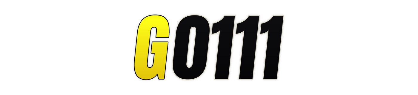 g0111 লোগো
